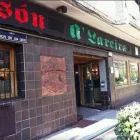 La imagen 1 de la Empresa MESÓN A'LAREIRA Restaurantes en Alcorcón M