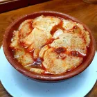 La imagen 1 de la Empresa MESÓN RESTAURANTE EL SEGOVIANO Restaurantes Españoles en Madrid M