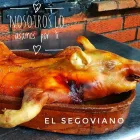 La imagen 3 de la Empresa MESÓN RESTAURANTE EL SEGOVIANO Restaurantes Españoles en Madrid M