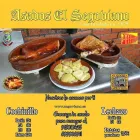 La imagen 4 de la Empresa MESÓN RESTAURANTE EL SEGOVIANO Restaurantes Españoles en Madrid M
