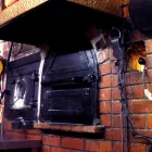 La imagen 8 de la Empresa MESÓN RESTAURANTE EL SEGOVIANO Restaurantes Españoles en Madrid M