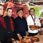 La imagen 9 de la Empresa MESÓN RESTAURANTE EL SEGOVIANO Restaurantes Españoles en Madrid M