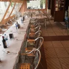 La imagen 2 de la Empresa MESÓN SEGALERVA Restaurantes en Málaga España
