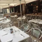 La imagen 6 de la Empresa MESÓN SEGALERVA Restaurantes en Málaga España