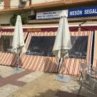 La imagen 7 de la Empresa MESÓN SEGALERVA Restaurantes en Málaga España