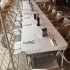 La imagen 8 de la Empresa MESÓN SEGALERVA Restaurantes en Málaga España