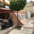 La imagen 9 de la Empresa MESÓN SEGALERVA Restaurantes en Málaga España