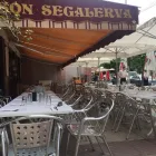 La imagen 17 de la Empresa MESÓN SEGALERVA Restaurantes en Málaga España