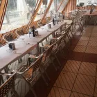 La imagen 18 de la Empresa MESÓN SEGALERVA Restaurantes en Málaga España