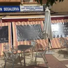 La imagen 19 de la Empresa MESÓN SEGALERVA Restaurantes en Málaga España