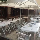La imagen 20 de la Empresa MESÓN SEGALERVA Restaurantes en Málaga España