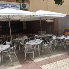 La imagen 22 de la Empresa MESÓN SEGALERVA Restaurantes en Málaga España