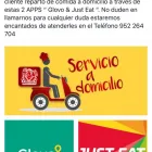 La imagen 25 de la Empresa MESÓN SEGALERVA Restaurantes en Málaga España