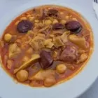 La imagen 26 de la Empresa MESÓN SEGALERVA Restaurantes en Málaga España