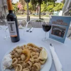La imagen 27 de la Empresa MESÓN SEGALERVA Restaurantes en Málaga España