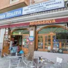 La imagen 29 de la Empresa MESÓN SEGALERVA Restaurantes en Málaga España