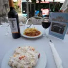 La imagen 31 de la Empresa MESÓN SEGALERVA Restaurantes en Málaga España