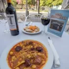 La imagen 32 de la Empresa MESÓN SEGALERVA Restaurantes en Málaga España