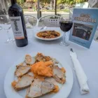 La imagen 35 de la Empresa MESÓN SEGALERVA Restaurantes en Málaga España