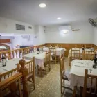 La imagen 36 de la Empresa MESÓN SEGALERVA Restaurantes en Málaga España