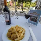 La imagen 39 de la Empresa MESÓN SEGALERVA Restaurantes en Málaga España