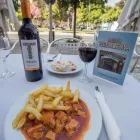 La imagen 40 de la Empresa MESÓN SEGALERVA Restaurantes en Málaga España