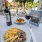 La imagen 41 de la Empresa MESÓN SEGALERVA Restaurantes en Málaga España