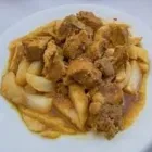 La imagen 42 de la Empresa MESÓN SEGALERVA Restaurantes en Málaga España