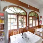 La imagen 45 de la Empresa MESÓN SEGALERVA Restaurantes en Málaga España