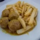 La imagen 46 de la Empresa MESÓN SEGALERVA Restaurantes en Málaga España