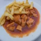 La imagen 47 de la Empresa MESÓN SEGALERVA Restaurantes en Málaga España