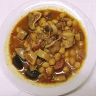 La imagen 48 de la Empresa MESÓN SEGALERVA Restaurantes en Málaga España