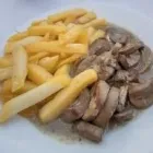 La imagen 49 de la Empresa MESÓN SEGALERVA Restaurantes en Málaga España