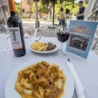 La imagen 50 de la Empresa MESÓN SEGALERVA Restaurantes en Málaga España