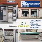 La imagen 14 de la Empresa MGB MATERIALES DE CONSTRUCCION Materiales de Construcción en Navalmoral de la Mata CC