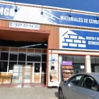 La imagen 18 de la Empresa MGB MATERIALES DE CONSTRUCCION Materiales de Construcción en Navalmoral de la Mata CC