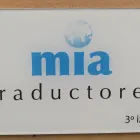 La imagen 1 de la Empresa MIA TRADUCTORES Traductores e Intérpretes en Bilbao BI
