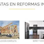 La imagen 18 de la Empresa MIDAN HOME Inmobiliaria y Reformas en Madrid M