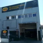 La imagen 1 de la Empresa MIDAS Tienda de Neumáticos en Coslada M