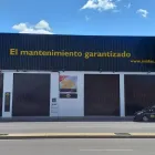 La imagen 1 de la Empresa MIDAS Tienda de Neumáticos en Talavera de la Reina TO