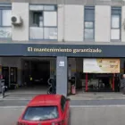 La imagen 1 de la Empresa MIDAS Tienda de Neumáticos en Valdemoro M