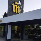 La imagen 1 de la Empresa MIDAS Tienda de Neumáticos en Villaviciosa de Odón M