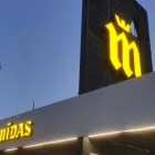 La imagen 3 de la Empresa MIDAS Tienda de Neumáticos en Villaviciosa de Odón M