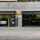 La imagen 1 de la Empresa MIDAS Tienda de Neumáticos en Terrasa B