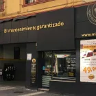 La imagen 1 de la Empresa MIDAS Tienda de Neumáticos en Torrejón de Ardoz M