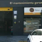 La imagen 1 de la Empresa MIDAS Tienda de Neumáticos en Algeciras CA
