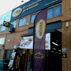 La imagen 1 de la Empresa MIDAS Tienda de Neumáticos en San Fernando de Henares M