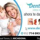 La imagen 24 de la Empresa MIGUEL ANGEL RUIZ CORDOBA Salud y Medicina en Archidona MA