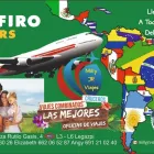 La imagen 3 de la Empresa MILLY JR VIAJES Transportes y Turismo en Madrid M
