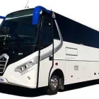 La imagen 1 de la Empresa MILO TOURS S.L. Transportes y Turismo en Madrid M